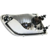HEAD LAMP LH STX/KING RANCH MODELS/2003 XL/XLT W/HERITAGE PKG HQ REPLACEMENT FOR FORD PICKUP FORD LIGHTDUTY (F150)  2003 PARTSLINK NUMBER  FO2502211