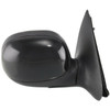 DOOR MIRROR RH POWER REPLACEMENT FOR FORD PICKUP FORD LIGHTDUTY (F150)  2003 PARTSLINK NUMBER  FO3030144