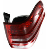 TAIL LAMP RH HQ REPLACEMENT FOR FORD EXPEDITION 2003 PARTSLINK NUMBER  FO2801166