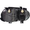 HEAD LAMP LH W/O FOG LAMP HQ REPLACEMENT FOR VOLKSWAGEN GOLF 2005 PARTSLINK NUMBER VW2502123