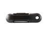 DOOR HANDLE FR LH OUTER SMOOTH W/KEYHOLE PTM REPLACEMENT FOR FORD EXPLORER 2003 PARTSLINK NUMBER  FO1310138