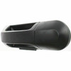 DOOR HANDLE RR RH OUTER PTM REPLACEMENT FOR FORD EXPLORER 2003 PARTSLINK NUMBER  FO1311119