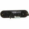DOOR HANDLE RR RH OUTER PTM REPLACEMENT FOR FORD EXPLORER 2003 PARTSLINK NUMBER  FO1311119