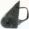 DOOR MIRROR RH POWER W/O PUDDLE LAMP W/O HEAT TEXTURED REPLACEMENT FOR FORD EXPLORER 2003 PARTSLINK NUMBER  FO1321210