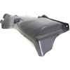 UNDERCAR SHIELD LH REPLACEMENT FOR VOLKSWAGEN GOLF 2005 PARTSLINK NUMBER VW1228108