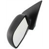 DOOR MIRROR LH POWER W/O PUDDLE LAMP W/O HEAT TEXTURED REPLACEMENT FOR FORD EXPLORER EDDIE BAUER 2003 PARTSLINK NUMBER  FO1320210