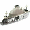 HEAD LAMP LH HQ REPLACEMENT FOR FORD EXPLORER 2003 PARTSLINK NUMBER  FO2502176