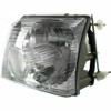HEAD LAMP LH HQ REPLACEMENT FOR FORD EXPLORER 2003 PARTSLINK NUMBER  FO2502176