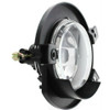 FOG LAMP FR RH EXPLORER HQ REPLACEMENT FOR FORD EXPLORER 2003 PARTSLINK NUMBER  FO2593193