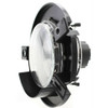 FOG LAMP FR RH EXPLORER HQ REPLACEMENT FOR FORD EXPLORER EDDIE BAUER 2003 PARTSLINK NUMBER  FO2593193