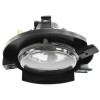 FOG LAMP FR RH EXPLORER HQ REPLACEMENT FOR FORD EXPLORER EDDIE BAUER 2003 PARTSLINK NUMBER  FO2593193