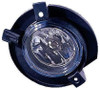 FOG LAMP FR RH EXPLORER HQ REPLACEMENT FOR FORD EXPLORER EDDIE BAUER 2003 PARTSLINK NUMBER  FO2593193