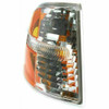 SIDE MARKER LAMP RH TO 12/22/03 HQ REPLACEMENT FOR FORD EXPLORER EDDIE BAUER 2003 PARTSLINK NUMBER  FO2521167