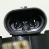 FOG LAMP FR LH HQ REPLACEMENT FOR FORD EXPLORER SPORT TRAC 2003 PARTSLINK NUMBER  FO2592201