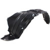 FENDER LINER FR LH REPLACEMENT FOR LEXUS LX570 2013 PARTSLINK NUMBER   LX1248107