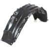 FENDER LINER FR RH  REPLACEMENT FOR LEXUS LX570 2013 PARTSLINK NUMBER  LX1249107