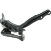HOOD HINGE LH  REPLACEMENT FOR LEXUS LX570 2013 PARTSLINK NUMBER  TO1236212
