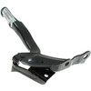 HOOD HINGE RH  REPLACEMENT FOR LEXUS LX570 2013 PARTSLINK NUMBER  TO1236211