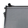RADIATOR (13080) 5.7L V8 AUTOMATIC TRANSMISSION  REPLACEMENT FOR LEXUS LX570 2013 PARTSLINK NUMBER  TO3010326