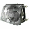 HEAD LAMP LH HQ REPLACEMENT FOR FORD EXPLORER LIMITED 2003 PARTSLINK NUMBER  FO2502176