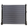 RADIATOR (13115) 3.6L V6 AT W/O TOW  REPLACEMENT FOR CADILLAC SRX 2006 PARTSLINK NUMBER  GM3010537
