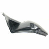 BUMPER EXTENSION FR LH PLASTIC  REPLACEMENT FOR CADILLAC STS 2006 PARTSLINK NUMBER  GM1004145