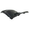 BUMPER EXTENSION FR RH PLASTIC  REPLACEMENT FOR CADILLAC STS 2006 PARTSLINK NUMBER  GM1005145