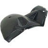BUMPER EXTENSION FR RH PLASTIC  REPLACEMENT FOR CADILLAC STS 2006 PARTSLINK NUMBER  GM1005145