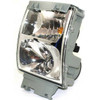 SIGNAL LAMP FR LH W/FOG (EXCLUDE STS-V MODEL) HQ  REPLACEMENT FOR CADILLAC STS 2006 PARTSLINK NUMBER  GM2530127