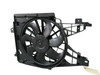 COOLING FAN ASSY   REPLACEMENT FOR CADILLAC XLR 2006 PARTSLINK NUMBER  GM3115202