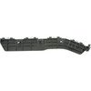 BUMPER RETAINER RR LH  REPLACEMENT FOR LEXUS RX350 2013 PARTSLINK NUMBER  LX1132101