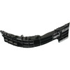 BUMPER SUPPORT BRACKET RR RH (STIFFENER)  REPLACEMENT FOR LEXUS RX350 2013 PARTSLINK NUMBER  LX1143101