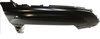 FENDER FR RH W/BODY CLADDING   REPLACEMENT FOR CHEVROLET AVALANCHE 2006 PARTSLINK NUMBER  GM1241292