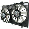 COOLING FAN ASSY 3.5L W/TOW PKG  REPLACEMENT FOR LEXUS RX350 2013 PARTSLINK NUMBER  TO3115168
