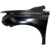 FENDER FR LH  REPLACEMENT FOR LEXUS RX350 2013 PARTSLINK NUMBER  LX1240115