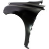 FENDER FR LH  REPLACEMENT FOR LEXUS RX350 2013 PARTSLINK NUMBER  LX1240115
