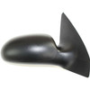 DOOR MIRROR RH POWER HTD W/O FOLDING TEXTURED REPLACEMENT FOR FORD FOCUS 2003 PARTSLINK NUMBER  FO1321228