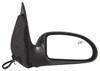 DOOR MIRROR RH POWER HTD W/O FOLDING TEXTURED REPLACEMENT FOR FORD FOCUS 2003 PARTSLINK NUMBER  FO1321228