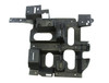 HEAD LAMP MOUNT PANEL LH  REPLACEMENT FOR CHEVROLET AVALANCHE 2006 PARTSLINK NUMBER  	GM1221130