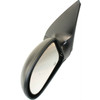 DOOR MIRROR LH POWER HTD W/O FOLDING TEXTURED EXCLUDE SVT REPLACEMENT FOR FORD FOCUS 2003 PARTSLINK NUMBER  FO1320228