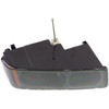 HEAD LAMP RH W/CLADDING HQ  REPLACEMENT FOR CHEVROLET AVALANCHE 2006 PARTSLINK NUMBER  GM2503219