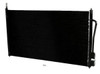 CONDENSER (4938) TO MARCH 05 REPLACEMENT FOR FORD FOCUS 2003 PARTSLINK NUMBER  FO3030111