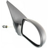 DOOR MIRROR RH MANUAL (SCREW) REPLACEMENT FOR FORD FOCUS SVT 2003 PARTSLINK NUMBER  FO1321239