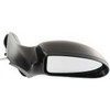 DOOR MIRROR RH MANUAL (SCREW) REPLACEMENT FOR FORD FOCUS SVT 2003 PARTSLINK NUMBER  FO1321239