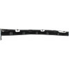 BUMPER FILLER FR LH PLASTIC  REPLACEMENT FOR CHEVROLET COBALT 2006 PARTSLINK NUMBER  GM1066172