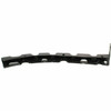 BUMPER FILLER FR RH PLASTIC  REPLACEMENT FOR CHEVROLET COBALT 2006 PARTSLINK NUMBER  GM1067173