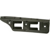 BUMPER BRACKET FR LH (OUTER) PLASTIC REPLACEMENT FOR VOLKSWAGEN JETTA (TYPE 5) 2005 PARTSLINK NUMBER  VW1066110