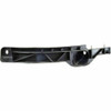 BUMPER SUPPORT FR RH INNER PLASTIC REPLACEMENT FOR VOLKSWAGEN JETTA (TYPE 5) 2005 PARTSLINK NUMBER  VW1043100