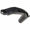 BUMPER SUPPORT FR RH INNER PLASTIC REPLACEMENT FOR VOLKSWAGEN JETTA (TYPE 5) 2005 PARTSLINK NUMBER  VW1043100