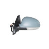 DOOR MIRROR LH POWER HTD W/SIGNAL/PUDDLE LAMP PTM REPLACEMENT FOR VOLKSWAGEN JETTA (TYPE 5) 2005 PARTSLINK NUMBER  VW1320123
